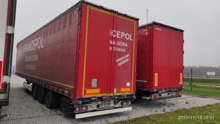 Zdjęcie przedmiotu: WIELTON NS3K Dropside