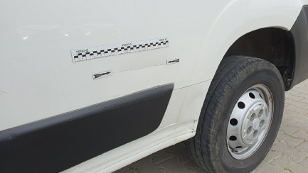 Zdjęcie przedmiotu: Citroen Jumper 35 BlueHDi L3H2 Euro 6