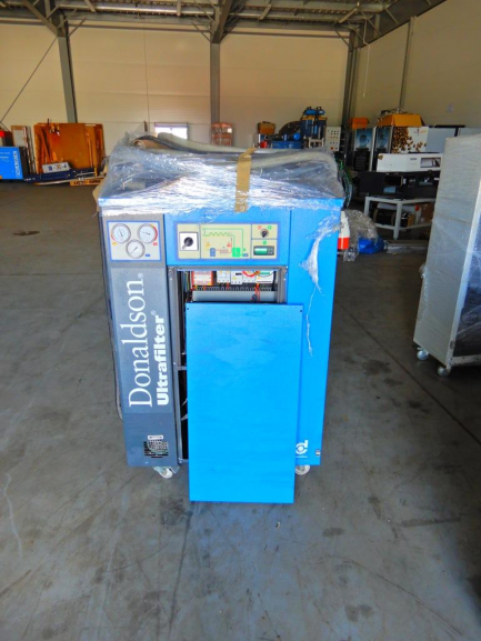 Zdjęcie przedmiotu: Hewlett Packard (hp) Indigo 3050 digital printer