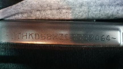 Zdjęcie przedmiotu: Lexus CT 200h Elegance, Hybrid + LPG