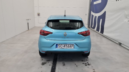 Zdjęcie przedmiotu: Renault Clio 1.0 TCe Zen