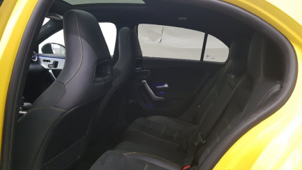 Zdjęcie przedmiotu: Mercedes-benz A 45 S AMG 4-Matic 8G-DCT