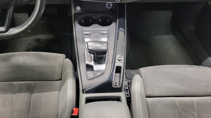 Zdjęcie przedmiotu: Audi A4 1.4 TFSI S tronic