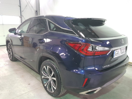 Zdjęcie przedmiotu: Lexus RX200T