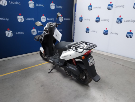 Zdjęcie przedmiotu: KYMCO Agility Carry 50 (4T)