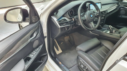 Zdjęcie przedmiotu: Bmw X6 xDrive40d M Sport