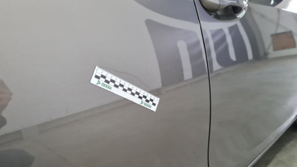 Zdjęcie przedmiotu: Toyota Corolla sedan 1.6 Comfort