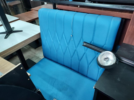 Zdjęcie przedmiotu: A set of furniture equipment