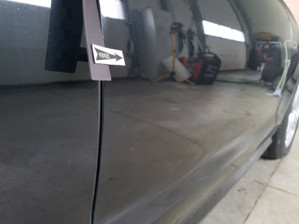 Zdjęcie przedmiotu: Audi A6