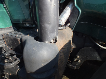 Zdjęcie przedmiotu: VALTRA T213 VERSU agricultural tractor