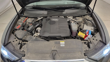 Zdjęcie przedmiotu: Audi A6 Avant 40 TDI mHEV Quattro Sport S tronic