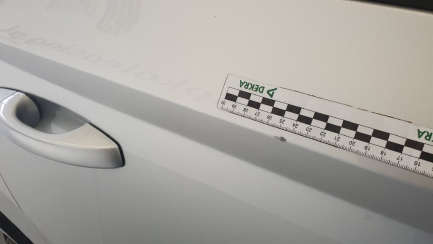 Zdjęcie przedmiotu: Skoda Fabia III Hatchback 1.0 TSI Ambition