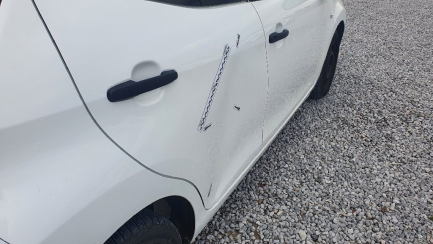 Zdjęcie przedmiotu: Toyota Aygo 1.0 VVT-i X