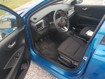 Zdjęcie przedmiotu: Kia Rio 1.0 T-GDI M