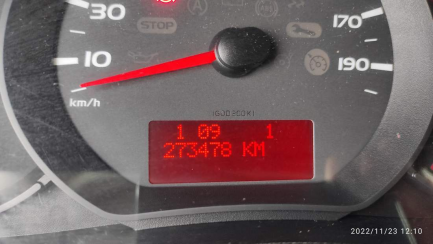 Zdjęcie przedmiotu: Renault Master FWD dCi E6 3.5t L3H1 Pack ClimS&S+E