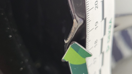 Zdjęcie przedmiotu: Seat Leon 1.6 TDI Reference