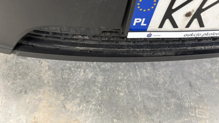 Zdjęcie przedmiotu: RENAULT/PARTNER MASTER FWD 2.3 dCi E6 3.5t L3H1 Extra S&S+E