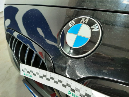 Zdjęcie przedmiotu: Bmw 120I GPF Sport Line aut