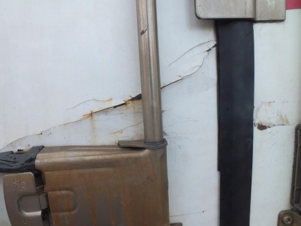 Zdjęcie przedmiotu: AUCTION OF THE DAY SCHMITZ CARGOBULL AG SKO 24L-13.4 Refrigerator