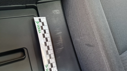 Zdjęcie przedmiotu: Toyota Avensis Kombi 2.0 D-4D Premium