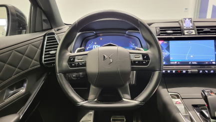 Zdjęcie przedmiotu: DS 7 1.6 PureTech GPF Grand Chic aut