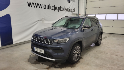 Zdjęcie przedmiotu: Jeep Compass 1.3 TMair Limited FWD S&S DDCT