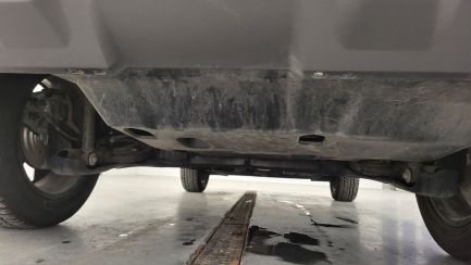 Zdjęcie przedmiotu: Dacia Duster 1.0 TCe Journey LPG Oświadczenie o utarcie DR