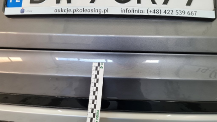 Zdjęcie przedmiotu: RANGE ROVER VELAR 2.0 Si4 GPF HSE