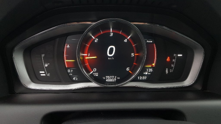 Zdjęcie przedmiotu: Volvo XC60 Combi