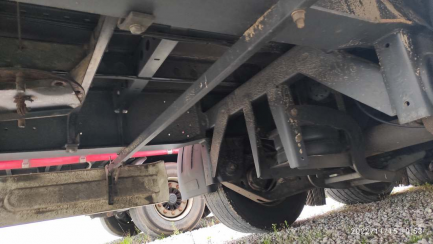 Zdjęcie przedmiotu: WIELTON NS3K Dropside