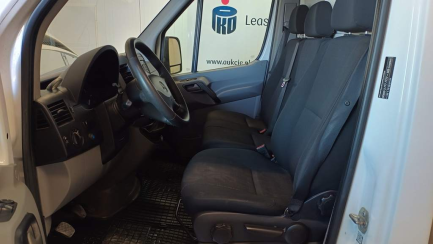 Zdjęcie przedmiotu: Mercedes-benz Sprinter E5 3.5t