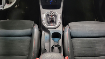Zdjęcie przedmiotu: Hyundai I30 Fastback 2.0 T-GDI N Performance