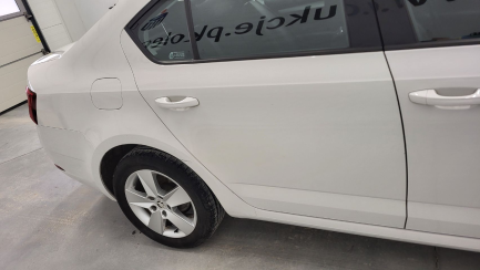 Zdjęcie przedmiotu: Skoda Octavia 1.6 TDI-CR 85kW