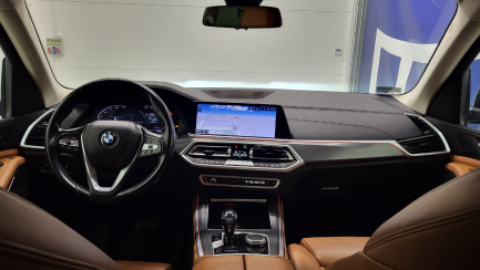 Zdjęcie przedmiotu: BMW X5 xDrive25d aut