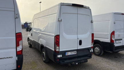 Zdjęcie przedmiotu: Iveco 35-120 Daily 35S12 E6 3.5t