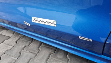 Zdjęcie przedmiotu: Ford Focus 1.0 EcoBoost ST-Line Business