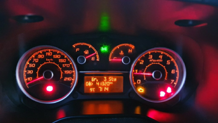 Zdjęcie przedmiotu: Fiat Doblo Cargo 1.6 MJ Euro 6 1598ccm - 105HP 2,1/2,5t