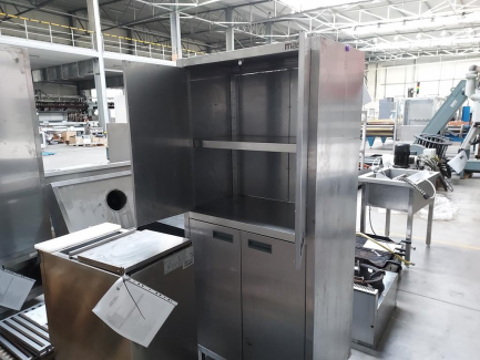 Zdjęcie przedmiotu: Catering equipment set