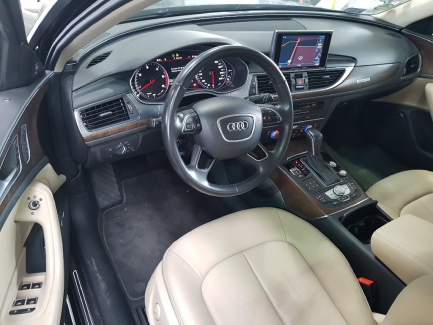 Zdjęcie przedmiotu: Audi A6