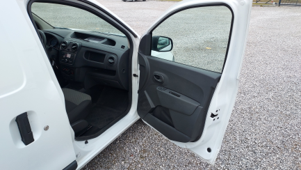 Zdjęcie przedmiotu: Dacia Dokker LPG 1.6 SCe E6 1.9t