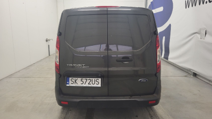 Zdjęcie przedmiotu: Ford Transit Connect 1.5 EcoBlue 230 L2 E6 Oświadczenie o utracie DR