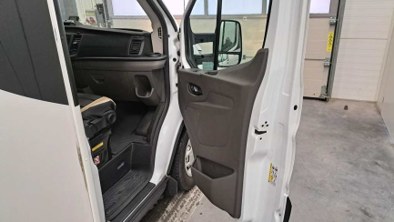 Zdjęcie przedmiotu: BENIMAR TESSORO 495 UP