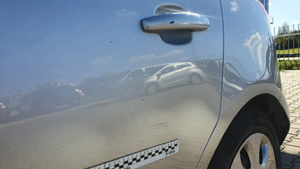 Zdjęcie przedmiotu: Opel CORSA-E Hatchback