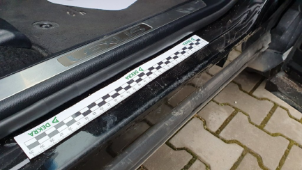 Zdjęcie przedmiotu: Lexus NX200T Comfort AWD