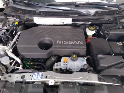 Zdjęcie przedmiotu: Nissan Qashqai II 1.5 dCi E6d N-Connecta