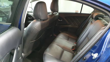 Zdjęcie przedmiotu: Toyota Avensis 2.0 D-4D Premium