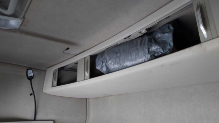 Zdjęcie przedmiotu: Volvo FH 500 E6 20.1t