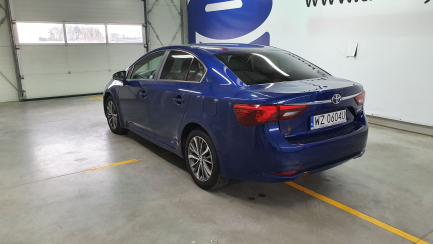 Zdjęcie przedmiotu: Toyota Avensis 2.0 D-4D Premium