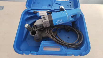 Zdjęcie przedmiotu: Bruzdownica BAIER BDN 466 na 6 tarcz