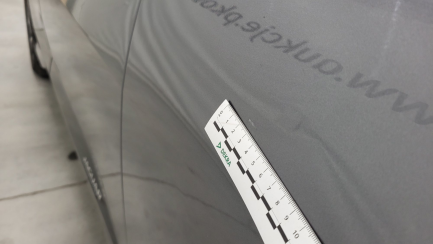 Zdjęcie przedmiotu: Jaguar I-Pace EV400 AWD S Oświadczenie o utracie DR